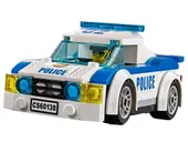 High-speed Chase