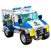 Bulldozer Break-In