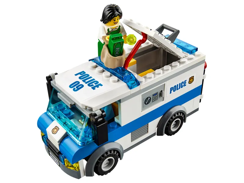 Money Transporter