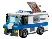 Money Transporter