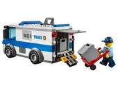 Money Transporter