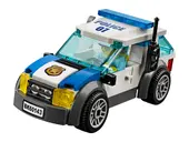 Auto Transport Heist