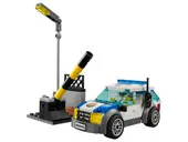 Auto Transport Heist