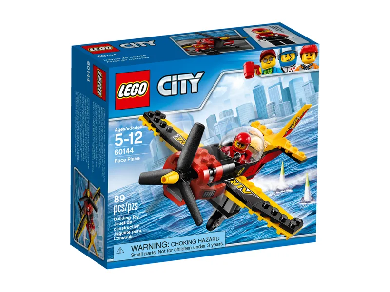 Race Plane Race Plane