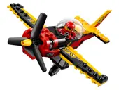 Race Plane