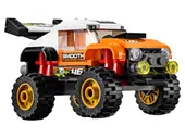 Stunt Truck