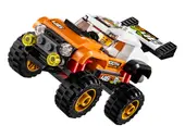 Stunt Truck