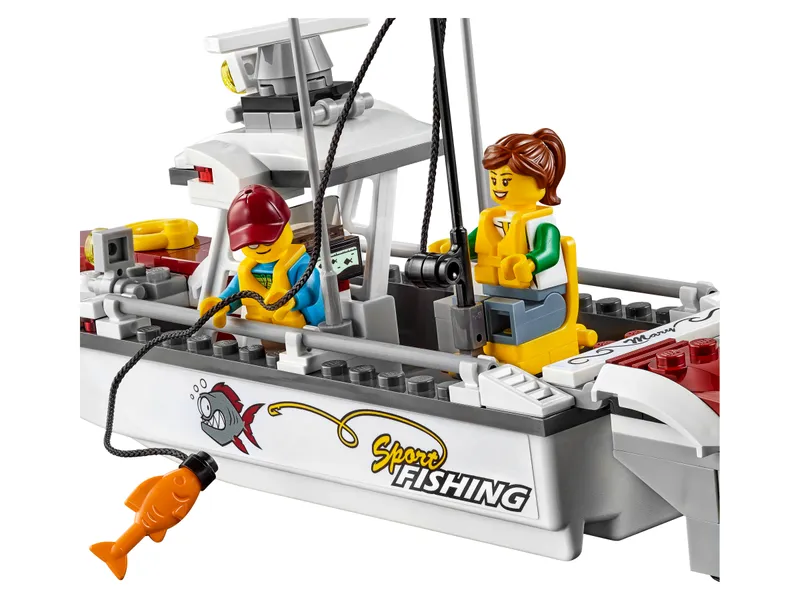 Fishing Boat