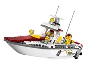 Fishing Boat