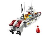 Fishing Boat