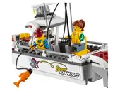 Fishing Boat
