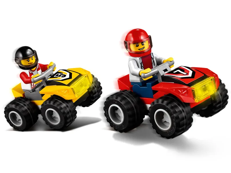 ATV Race Team ATV Race Team