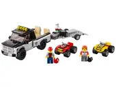 ATV Race Team