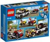 ATV Race Team
