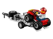 ATV Race Team