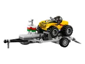 ATV Race Team