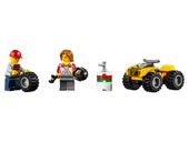 ATV Race Team