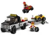 ATV Race Team