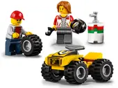 ATV Race Team