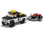 ATV Race Team