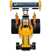 Dragster Transporter