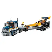 Dragster Transporter
