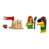 People Pack - Fun At The Beach