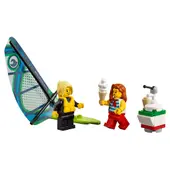 People Pack - Fun At The Beach