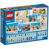People Pack - Fun At The Beach