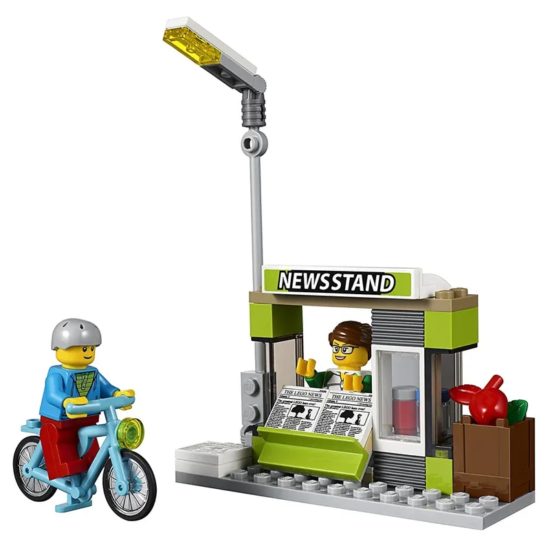Bus Station Bus Station