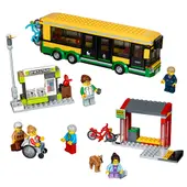 Bus Station