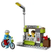 Bus Station