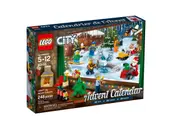City Advent Calendar 2017