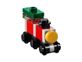 City Advent Calendar 2017