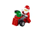 City Advent Calendar 2017