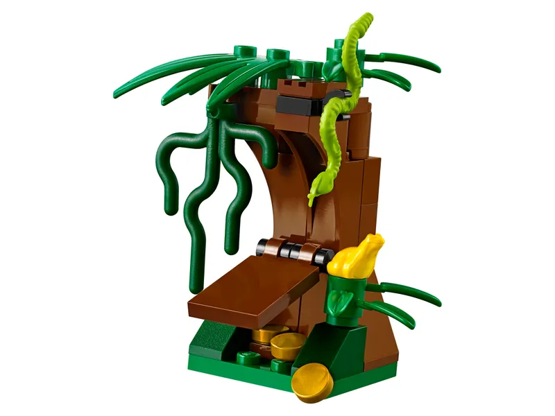 Jungle Starter Set