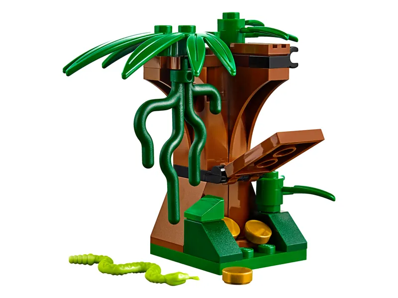 Jungle Starter Set