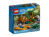 Jungle Starter Set