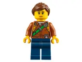 Jungle Starter Set