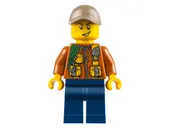 Jungle Starter Set