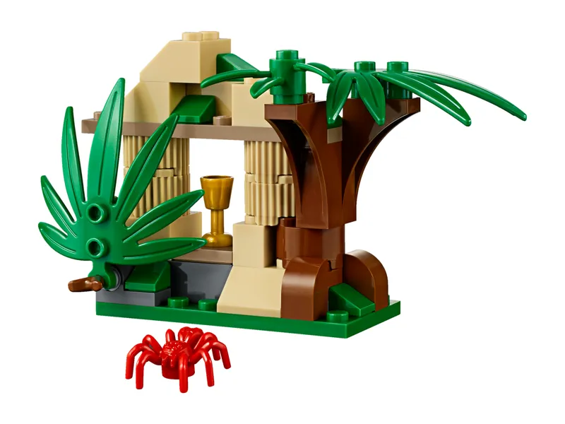Jungle Cargo Helicopter Jungle Cargo Helicopter