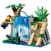 Jungle Mobile Lab