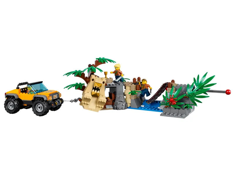 Jungle Air Drop Helicopter Jungle Air Drop Helicopter
