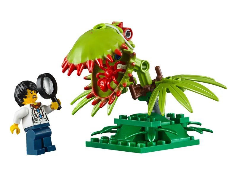 Jungle Air Drop Helicopter Jungle Air Drop Helicopter