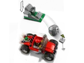 Dirt Road Pursuit