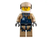 Mountain Arrest