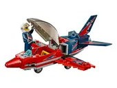 Airshow Jet