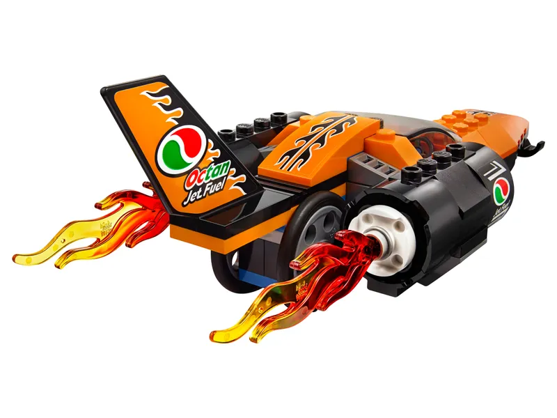 Speed Record Car Speed Record Car