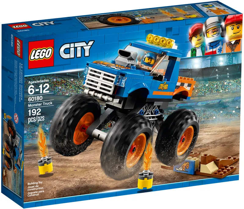 Monster Truck