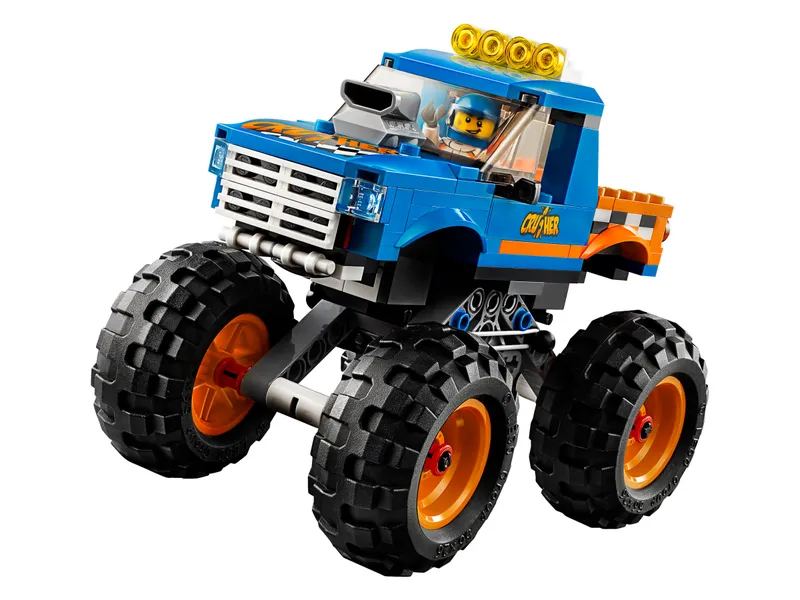 Monster Truck